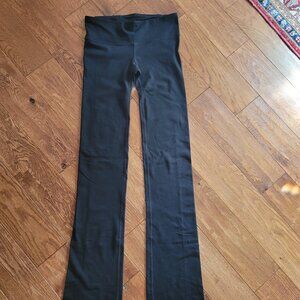 NWOT Womens Gapfit Yoga Activewear Pants Leggings Small TALL Long